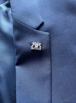 Oblek BANDI VAMOS 52/182 Premium Collection - 6