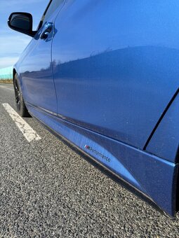 BMW F30 335i MPerformance - 6