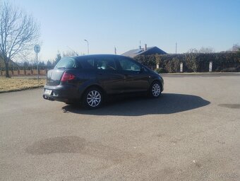 Seat Toledo 1.9TDi - 6