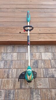 Rotak 43Li + AdvancedGrassCut 36 - 6