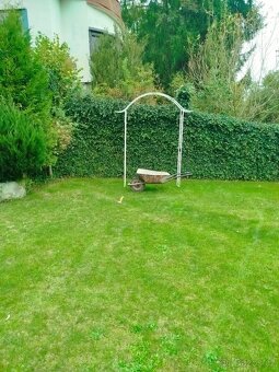 květinový oblouk - 6