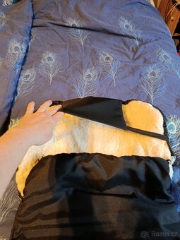 Zimní fusak Womar - 6