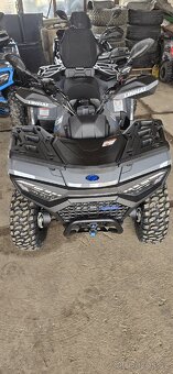 Landforce 550 EPS skladem - 6