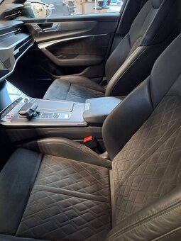 AUDI RS6 441KW 4X4 - 6