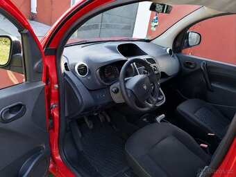 Renault Kangoo 2013 - 6