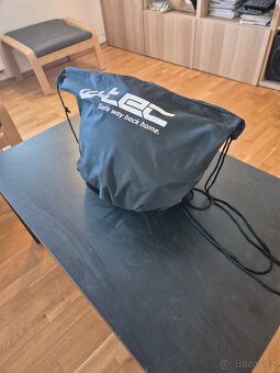 helma W-TEC Vesco - Black Matt-Reflex, M - 6