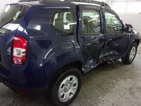 Dacia Duster 1,6 16V 4WD - 6