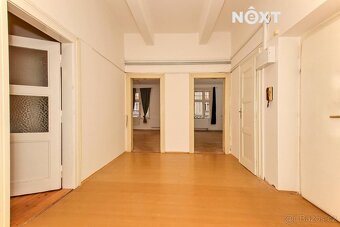 Pronájem byt 2+1, 99㎡ - 6
