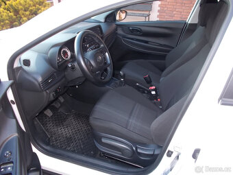 HYUNDAI BAYON COMFORT CLUB 1,2 61kw r.v.2023 - 6