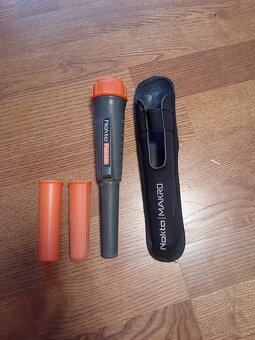 Minelab equinox 600 - 6