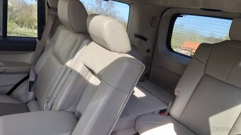JEEP COMMANDER - 6
