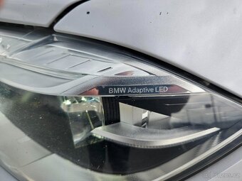 BMW X5 F15, 30d, provoz 10/2016 - 6