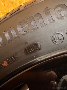 ORIG.LAND ROVER DEFENDER R22 275/45/22 NOVE - 6