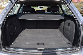 Audi A4 2,0i BEZ KOROZE AUTOMAT - 6