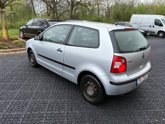 Polo 1.4 - 6