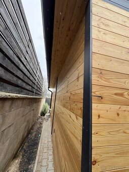 Venkovní sauna EkoRELAX - 6