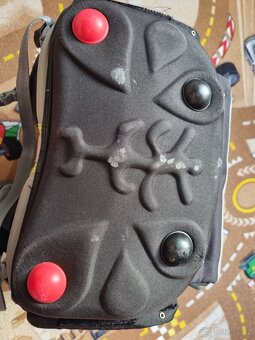 Aktovka Step by Step Panter - 6