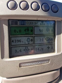 John Deere 6430 Premium s nakladačem 653 - 6