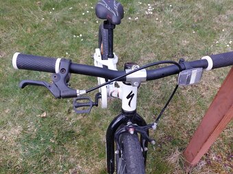 Dětské kolo Specialized Hotrock 16" - 6