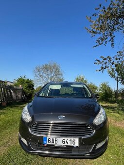 Prodám Ford Galaxy - 6