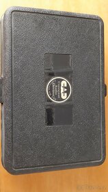 Mikrofon CAD Equitek e-200 - 6