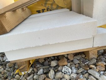 Ytong Klasik tvárnice 200 - 200×599×249 mm - 6
