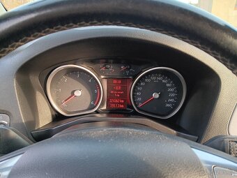 Ford mondeo mk4 - 6