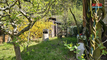 Prodej zahrady, 517 m², Karlovy Vary, ul. Hřbitovní - 6