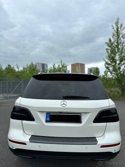 Mercedes-Benz ML - 6