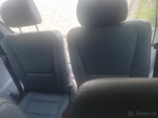 Mercedes-Benz ML 270 w163 w 163 - 6