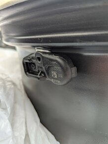 Originální disky ze Subaru BRZ (5x100, 7x17, ET48) - 6