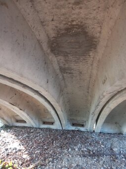 Betonové oblouky - 6