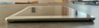 iPad Air 16GB Wi-Fi bílý - 6