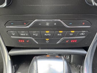 Ford Galaxy 2.0TDCi Titanium Automat Navi Digi Klima - 6
