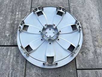 Originální kryty kol - Audi 16" ( 4ks ) 81A.601.147 - 6