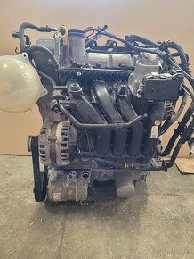 Prodám kompletní motor 1.6 CWV - 6