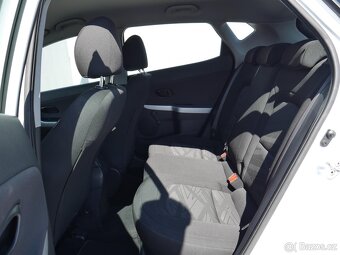 Kia Ceed 1.4 CVVT , 73 kW benzín, 2016 - 6