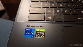MSI GE66 Raider 11UG 240Hz - 6