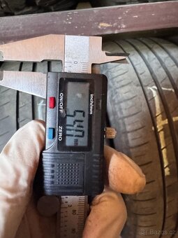 215/50 R17 Nexen Nfera letní 4ks - 6