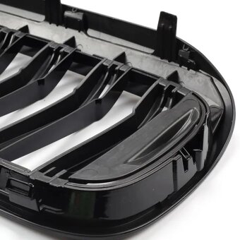 LEDVINKY GRIL BMW G30 G31 - 6
