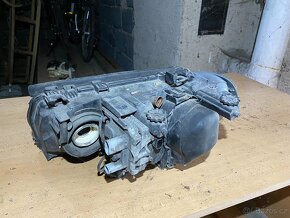 BMW E46 compact díly - 6