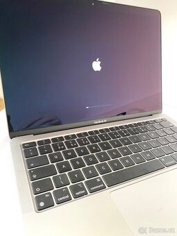 MacBook Air Apple M1 256GB - 6