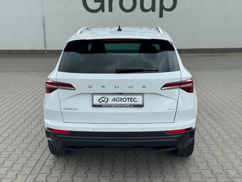 Škoda Karoq 2.0 TDI 110 kW Style 4x4 DSG / ČR / DPH / Záruka - 6