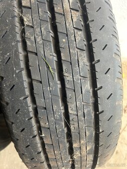 Letni pneu 2ks NOKIAN CLINE 225/65/R16C - 6