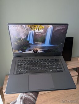 ASUS ROG Zephyrus G15 GA503RS - 6