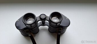 Dalekohled Přerov 8x30 - 6