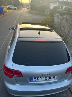 Audi A3 Sportback - 6