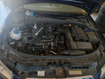prodám AUDI A3 - 6