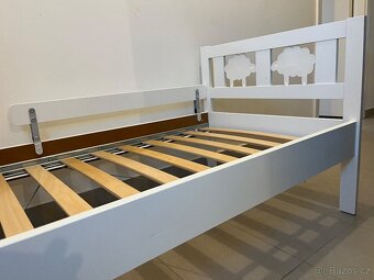 Dětská postel IKEA Kritter - 6