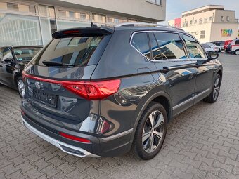 Seat Tarraco Xcellence 4x4 2.0TDI 147kW DSG 119tkm Webasto - 6